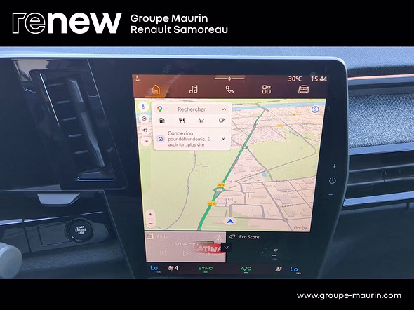 RENAULT Austral 1.2 E-Tech full hybrid 200ch Techno - 25 - Miniature 26
