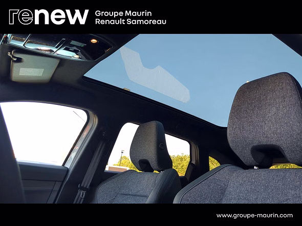 RENAULT Austral 1.2 E-Tech full hybrid 200ch Techno - 25 - Miniature 29