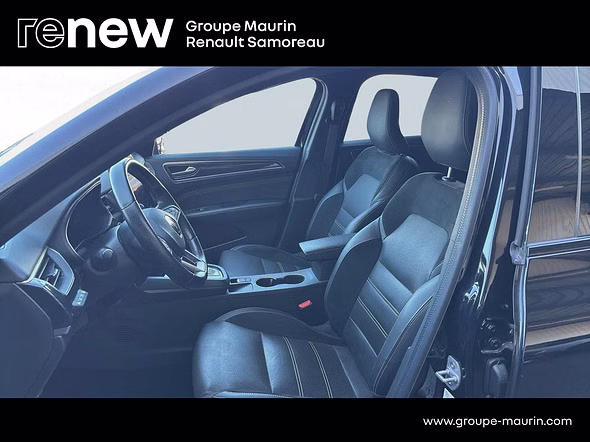 RENAULT Arkana 1.6 E-Tech hybride 145ch Engineered -22 - Miniature 13