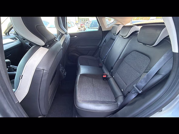 RENAULT Captur 1.0 TCe 90ch Techno - Miniature 26
