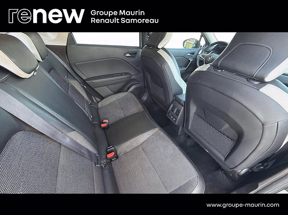 RENAULT Captur 1.0 TCe 90ch Techno - Miniature 28