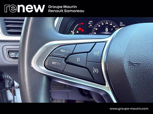 RENAULT Captur 1.0 TCe 90ch Techno - Miniature 38