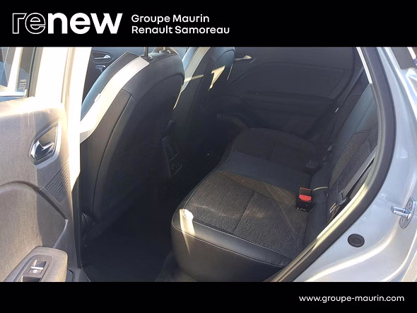 RENAULT Captur 1.0 TCe 90ch Intens -21 - Miniature 11