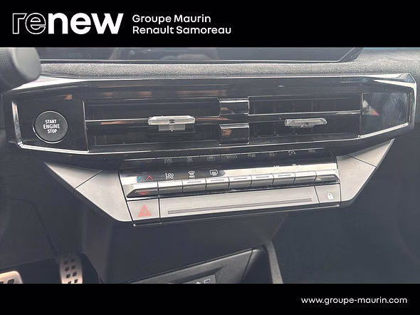 RENAULT Clio 1.2 TCe 115ch esprit Alpine EDC - Miniature 22