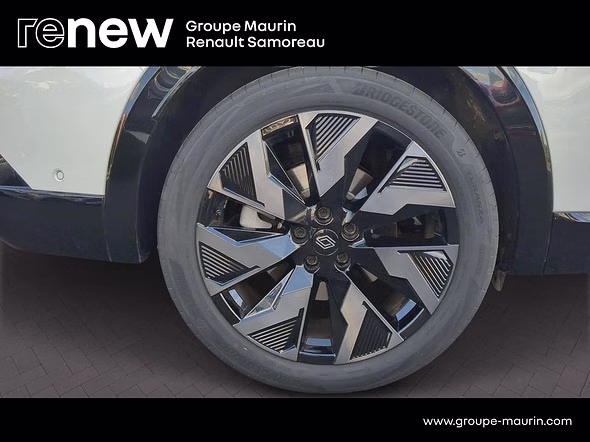 RENAULT Rafale 1.2 E-Tech full hybrid 200ch esprit Alpine - 26 - Miniature 7