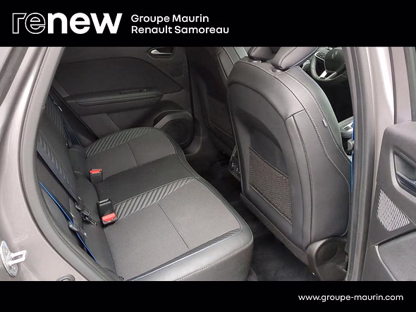 RENAULT Symbioz 1.6 E-Tech full hybrid 145ch esprit Alpine - Miniature 15
