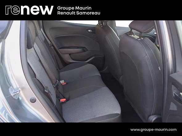 RENAULT Clio 1.5 dCi 100ch Evolution - 25 - Miniature 14
