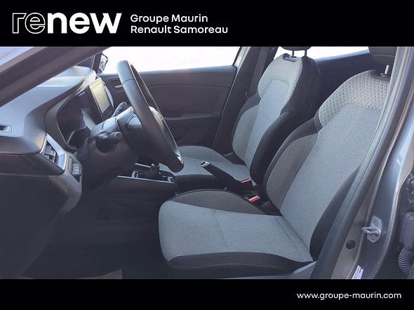 RENAULT Clio 1.5 dCi 100ch Evolution - 25 - Miniature 18