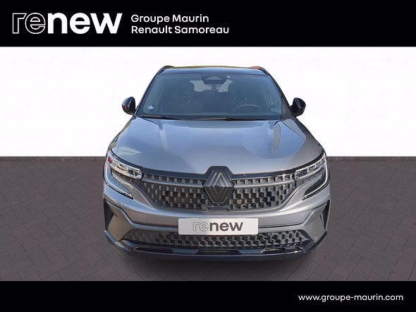 RENAULT Austral 1.2 E-Tech full hybrid 200ch Iconic esprit Alpine - Miniature 6