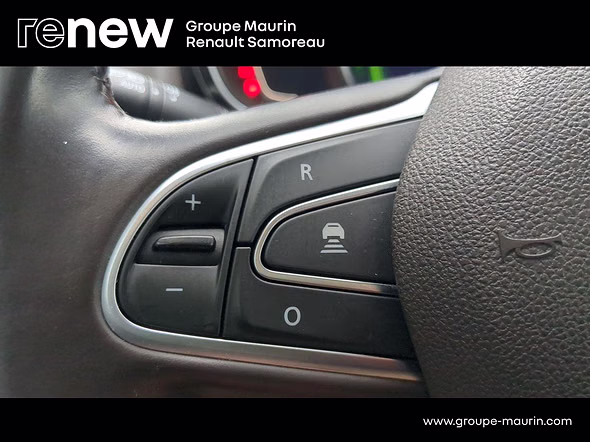 RENAULT Espace 1.6 dCi 160ch energy Intens EDC - Miniature 26