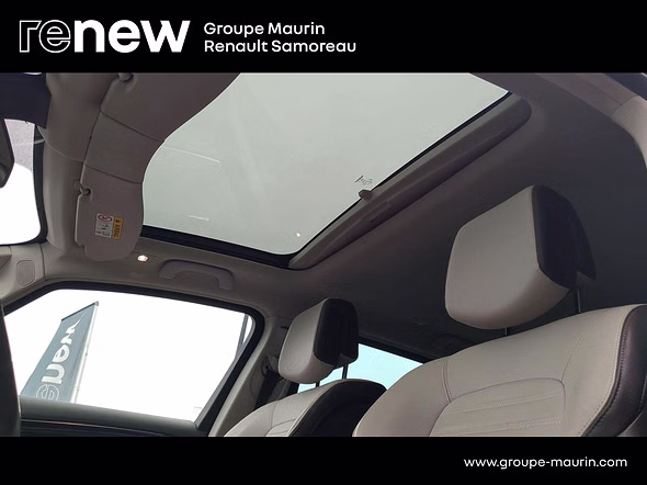 RENAULT Espace 1.6 dCi 160ch energy Intens EDC - Miniature 37
