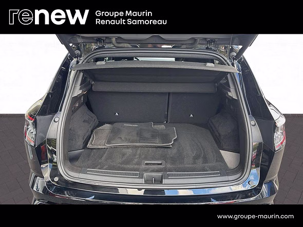RENAULT Austral 1.2 E-Tech full hybrid 200ch Techno - Miniature 8