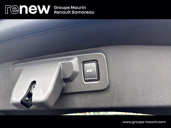 RENAULT Austral 1.2 E-Tech full hybrid 200ch Techno - Miniature 9