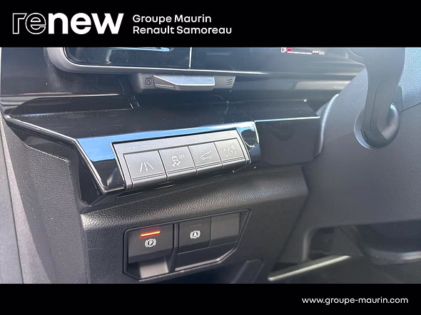 RENAULT Austral 1.2 E-Tech full hybrid 200ch Techno - Miniature 20