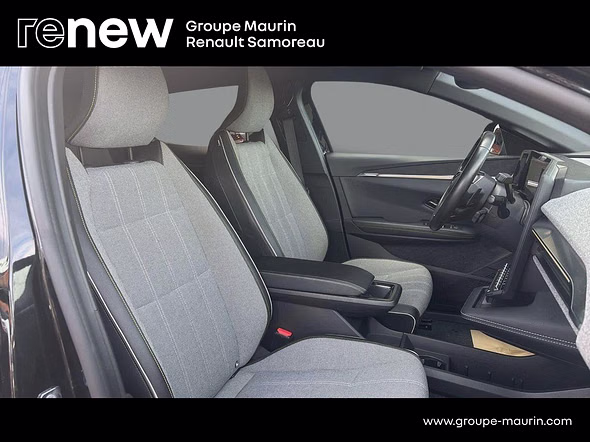 RENAULT Megane E-Tech Electric EV60 220ch Techno super charge -C - Miniature 13