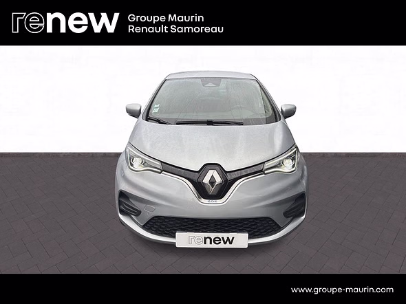 RENAULT Zoe Zen charge normale R110 - 20 - Miniature 6