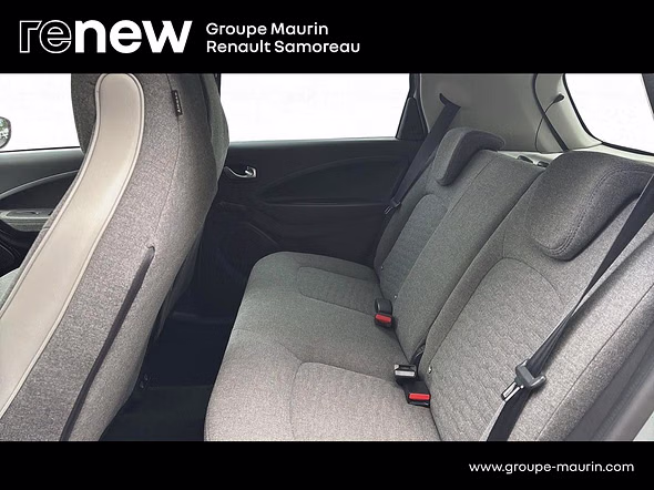 RENAULT Zoe Zen charge normale R110 - 20 - Miniature 10