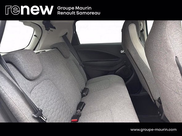 RENAULT Zoe Zen charge normale R110 - 20 - Miniature 12