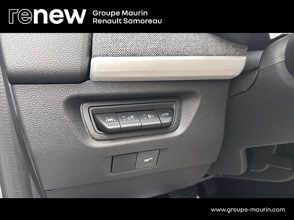RENAULT Zoe Zen charge normale R110 - 20 - Miniature 24