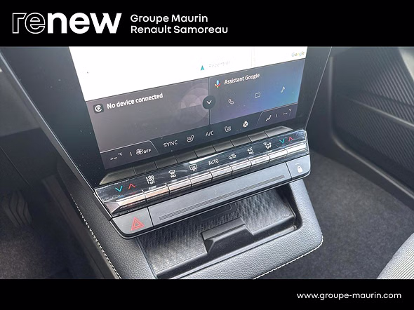 RENAULT Megane E-Tech Electric EV60 220ch Techno super charge -C - Miniature 17