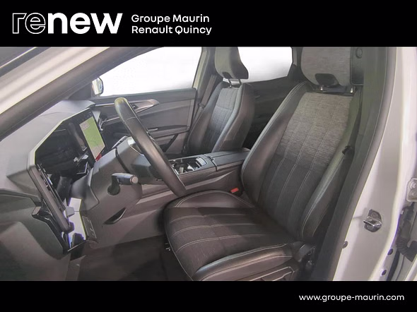 RENAULT Austral 1.2 TCe mild hybrid advanced 130ch Techno - Miniature 13