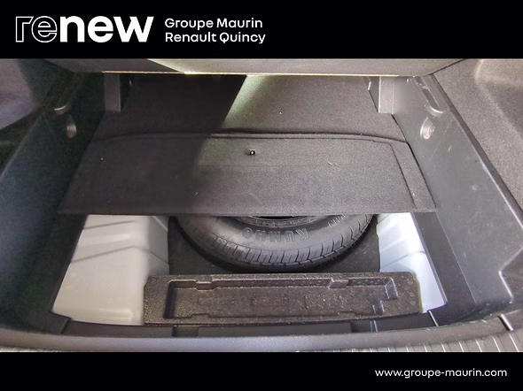 RENAULT Arkana 1.3 TCe 140ch FAP Intens EDC -21B - Miniature 11