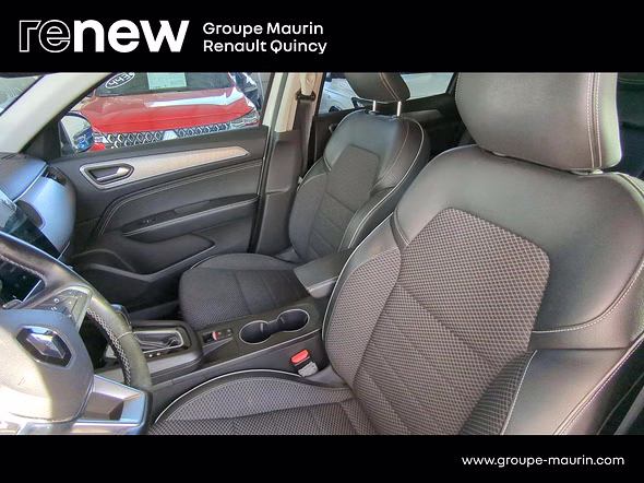 RENAULT Arkana 1.3 TCe 140ch FAP Intens EDC -21B - Miniature 14