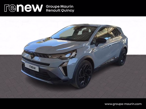 RENAULT Symbioz 1.6 E-Tech full hybrid 145ch esprit Alpine - Miniature 1