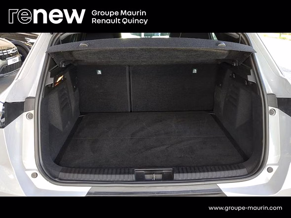 RENAULT Symbioz 1.6 E-Tech full hybrid 145ch esprit Alpine - Miniature 8