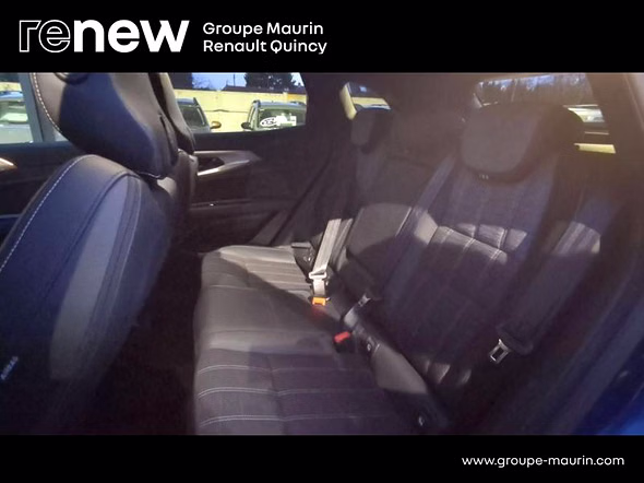 RENAULT Austral 1.2 E-Tech full hybrid 200ch Techno - Miniature 31
