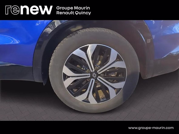 RENAULT Austral 1.2 E-Tech full hybrid 200ch Techno - Miniature 33