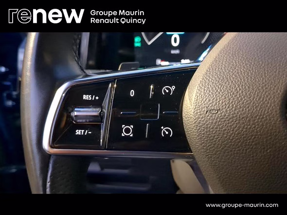 RENAULT Austral 1.2 E-Tech full hybrid 200ch Techno - Miniature 39