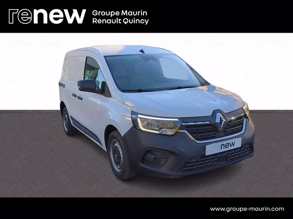 RENAULT Kangoo Van 1.5 Blue dCi 95ch Grand Confort - Vue 3