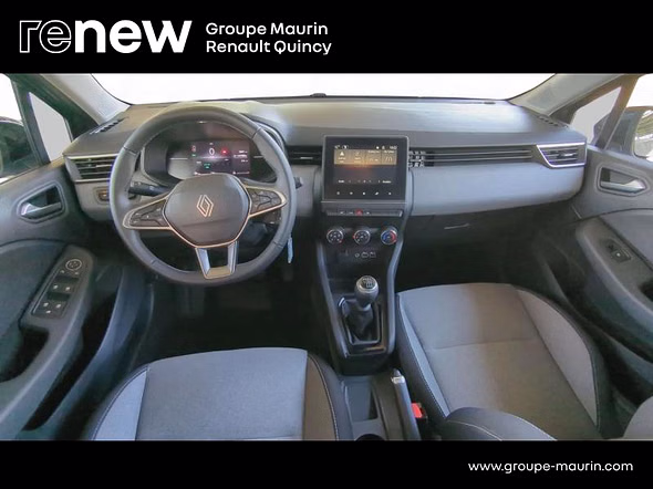 RENAULT Clio 1.5 dCi 100ch Evolution - 25 - Miniature 6
