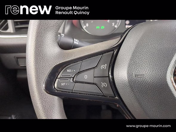 RENAULT Kangoo Van 1.3 TCe 100ch Grand Confort - 22 5cv - Miniature 6