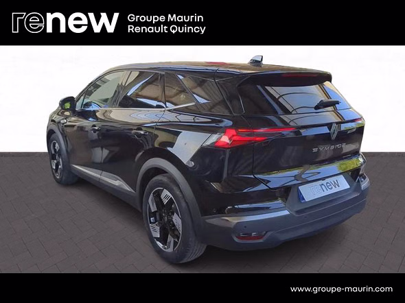 RENAULT Symbioz 1.6 E-Tech full hybrid 145ch Techno - Miniature 7