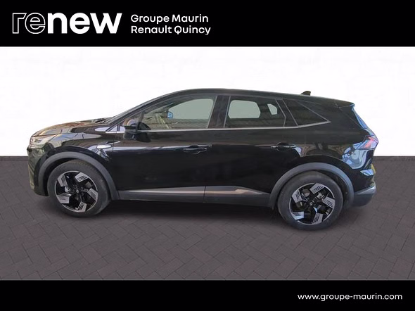 RENAULT Symbioz 1.6 E-Tech full hybrid 145ch Techno - Miniature 8