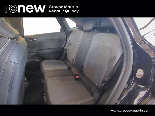 RENAULT Symbioz 1.6 E-Tech full hybrid 145ch Techno - Miniature 11