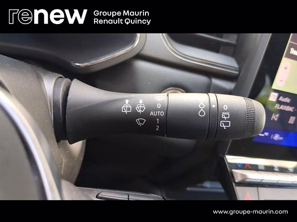 RENAULT Symbioz 1.6 E-Tech full hybrid 145ch Techno - Miniature 18