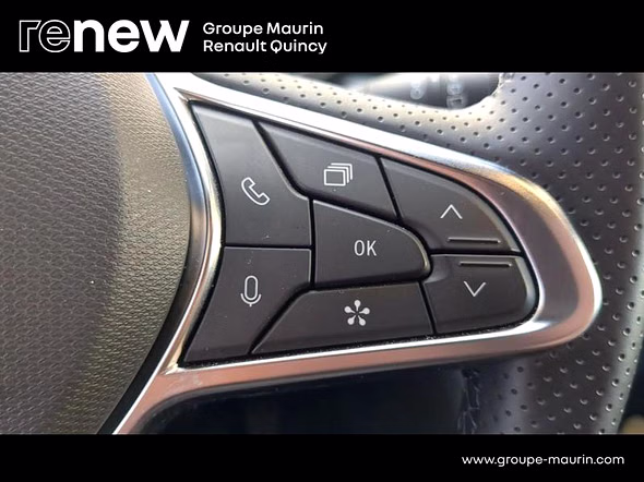 RENAULT Symbioz 1.6 E-Tech full hybrid 145ch Techno - Miniature 20