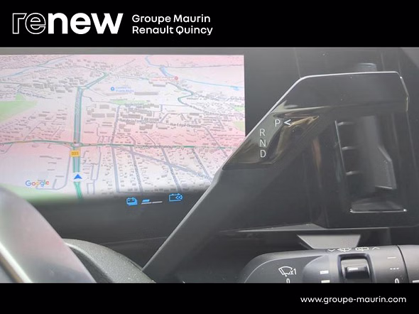 RENAULT Espace 1.2 E-Tech full hybrid 200ch Techno 7 places - 25 - Miniature 19