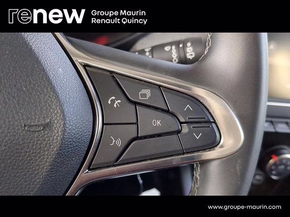 RENAULT Clio 1.5 Blue dCi 100ch Evolution - 24 - Miniature 16