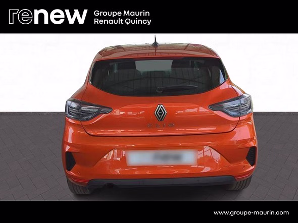RENAULT Clio 1.5 Blue dCi 100ch Evolution - 24 - Miniature 25