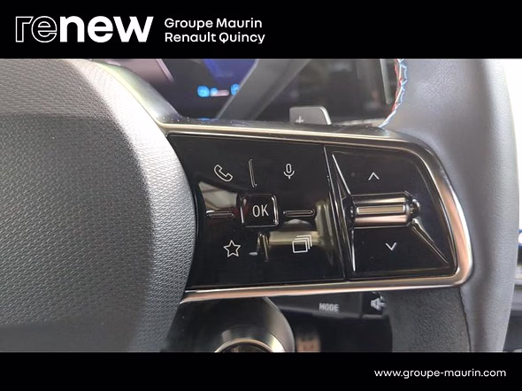 RENAULT Austral 1.2 E-Tech full hybrid 200ch Iconic esprit Alpine- 24 - Miniature 21