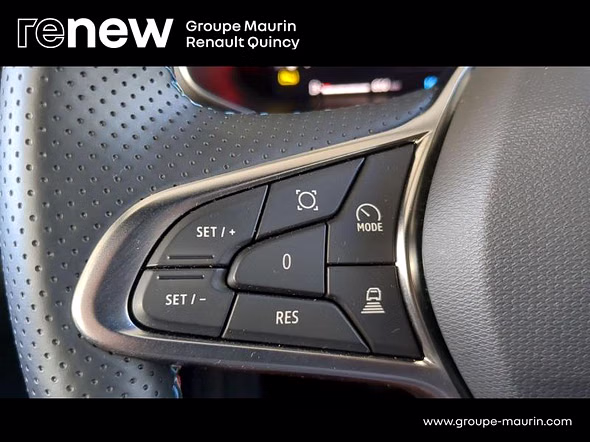 RENAULT Arkana 1.6 E-Tech 145ch full hybrid esprit Alpine -25 - Miniature 17
