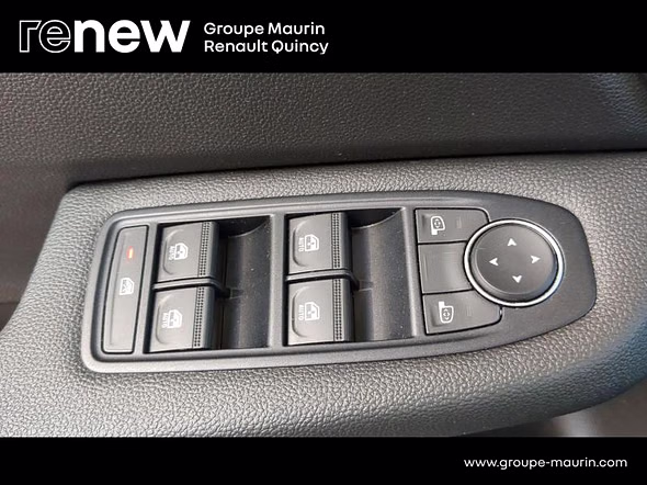 RENAULT Clio 1.5 dCi 100ch Evolution - 25 - Miniature 14