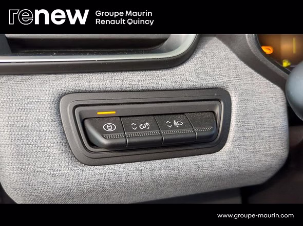 RENAULT Clio 1.5 dCi 100ch Evolution - 25 - Miniature 15