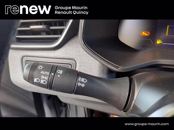 RENAULT Clio 1.5 dCi 100ch Evolution - 25 - Miniature 16