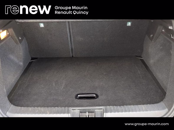 RENAULT Captur 1.3 TCe 140ch FAP Intens EDC -21 - Miniature 22