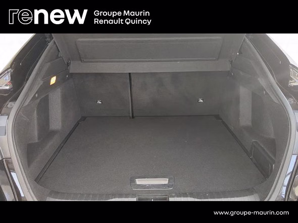 RENAULT Arkana 1.6 E-Tech hybride 145ch RS Line Fast Track - Miniature 11